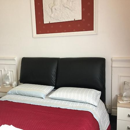 Il Bastione Duca D'Aosta Bed & Breakfast Trapani Exterior photo