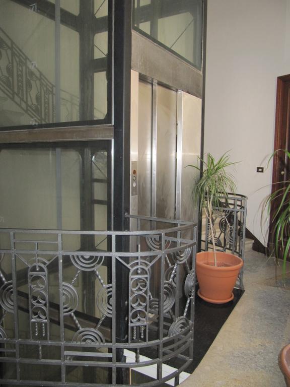 Il Bastione Duca D'Aosta Bed & Breakfast Trapani Exterior photo