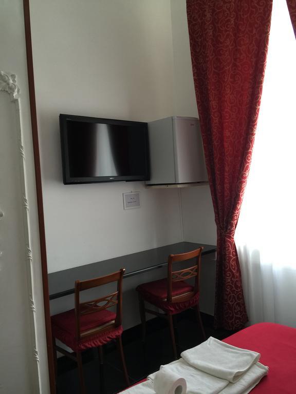 Il Bastione Duca D'Aosta Bed & Breakfast Trapani Exterior photo