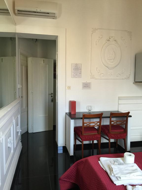 Il Bastione Duca D'Aosta Bed & Breakfast Trapani Exterior photo