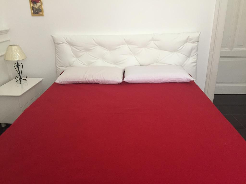 Il Bastione Duca D'Aosta Bed & Breakfast Trapani Exterior photo