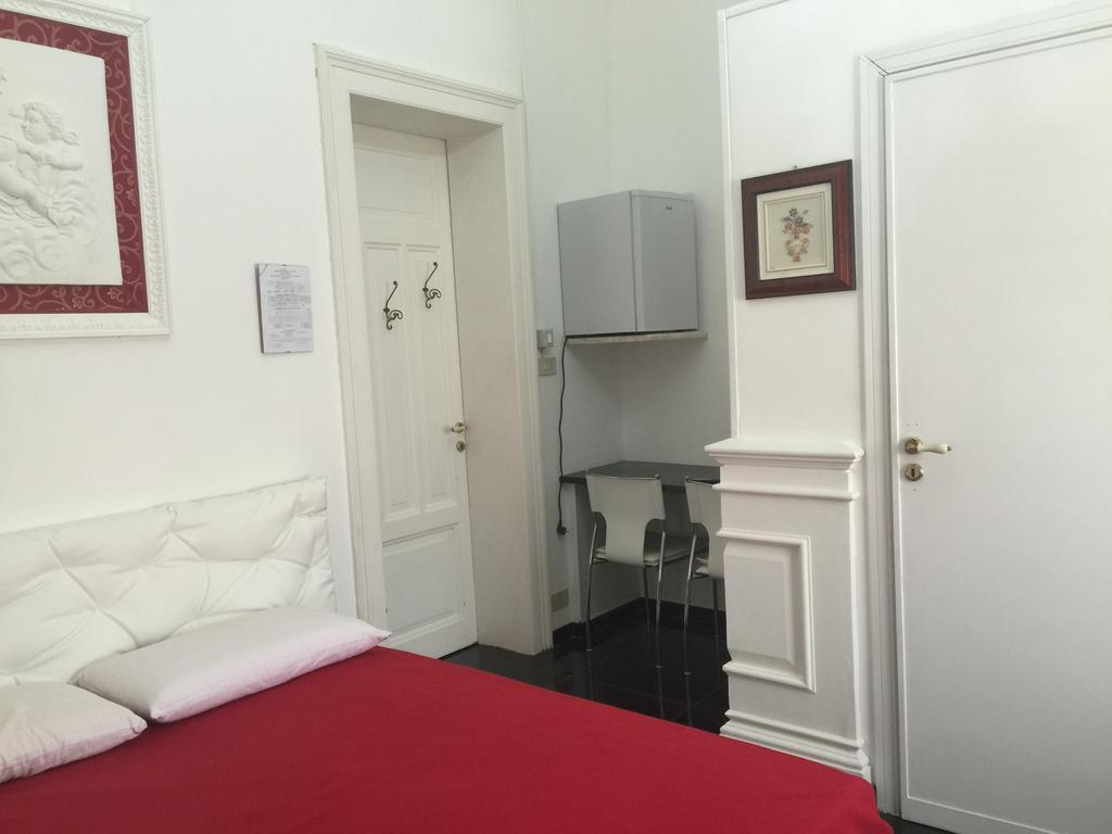 Il Bastione Duca D'Aosta Bed & Breakfast Trapani Exterior photo