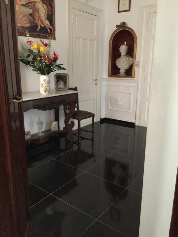 Il Bastione Duca D'Aosta Bed & Breakfast Trapani Exterior photo