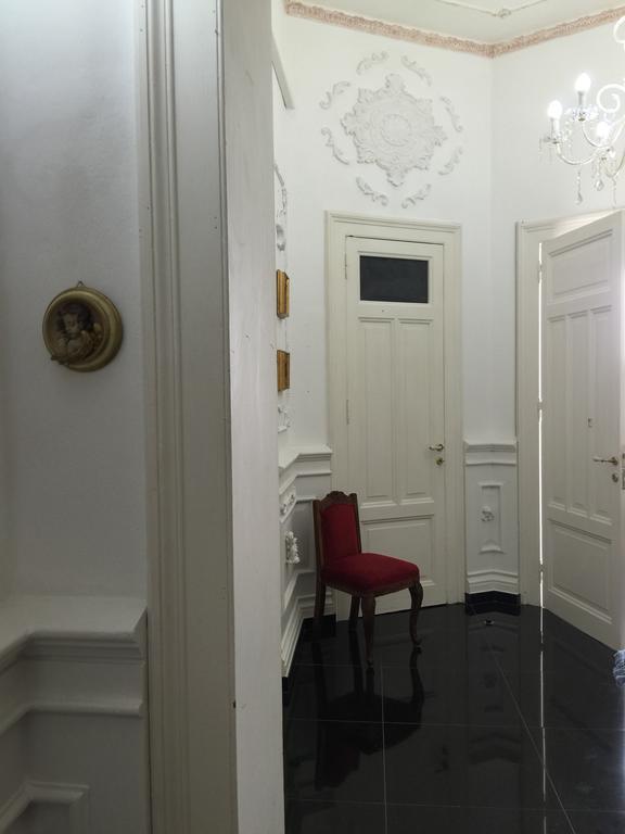 Il Bastione Duca D'Aosta Bed & Breakfast Trapani Exterior photo