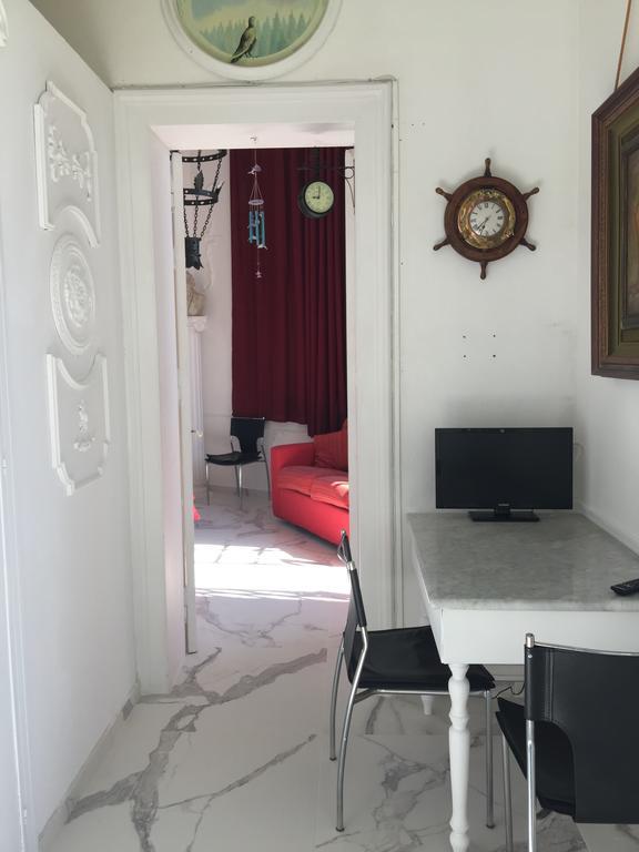 Il Bastione Duca D'Aosta Bed & Breakfast Trapani Exterior photo