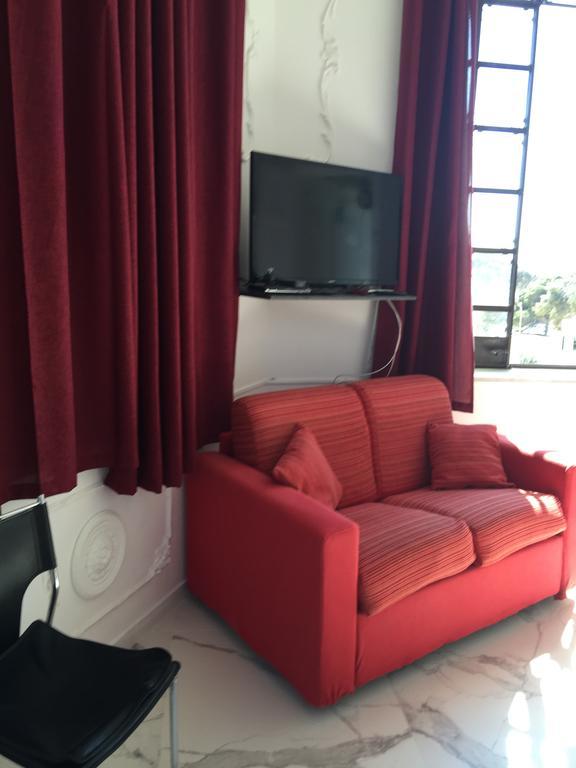 Il Bastione Duca D'Aosta Bed & Breakfast Trapani Exterior photo