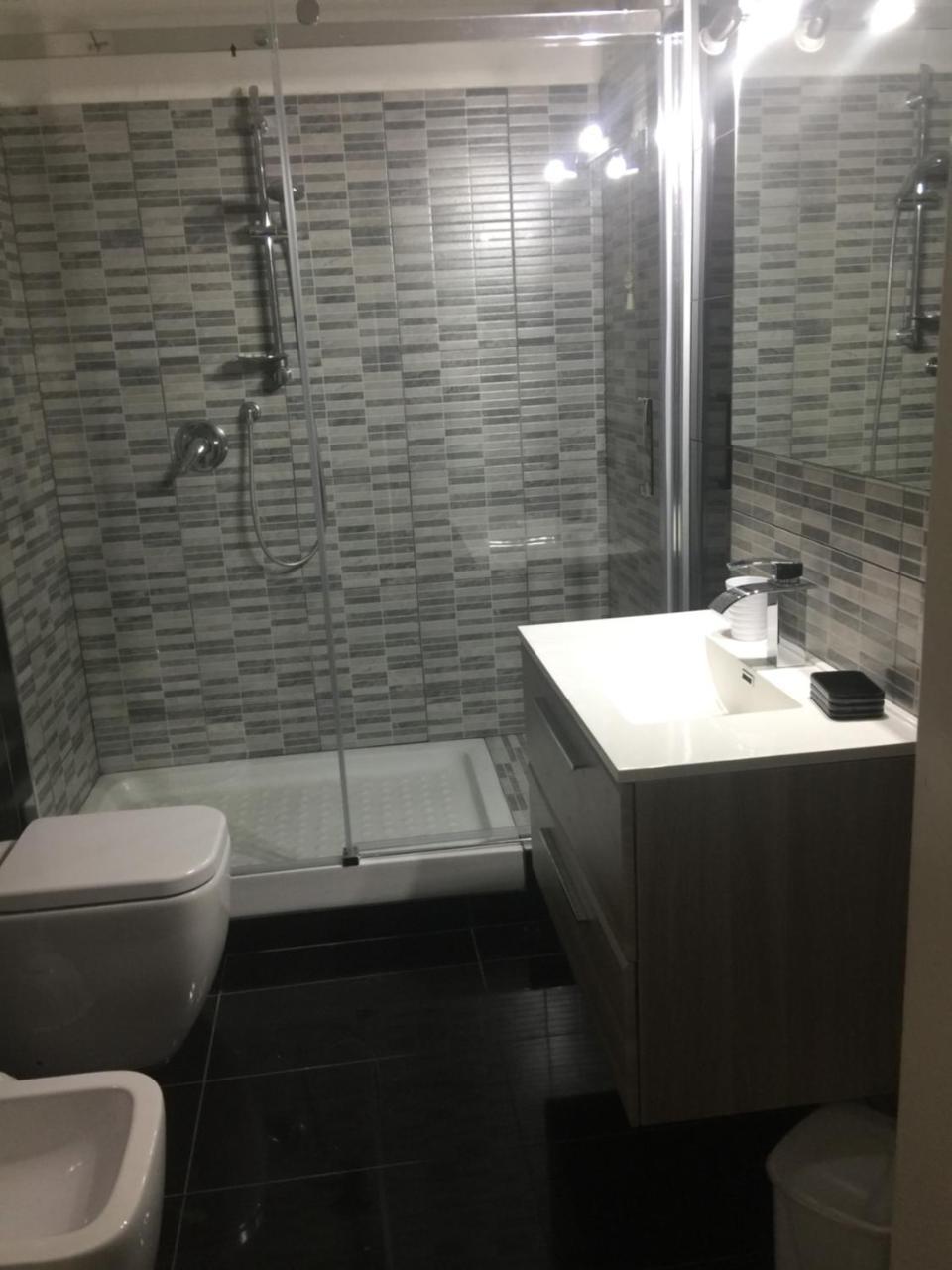Il Bastione Duca D'Aosta Bed & Breakfast Trapani Exterior photo